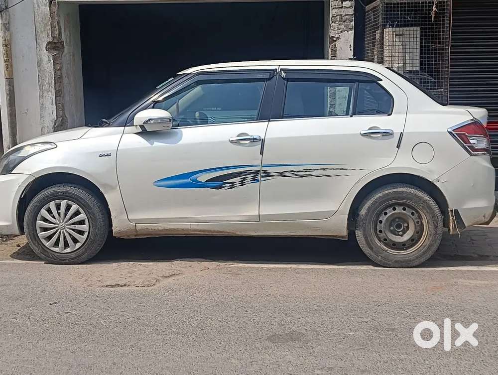 Maruti Suzuki Swift Dzire 2016