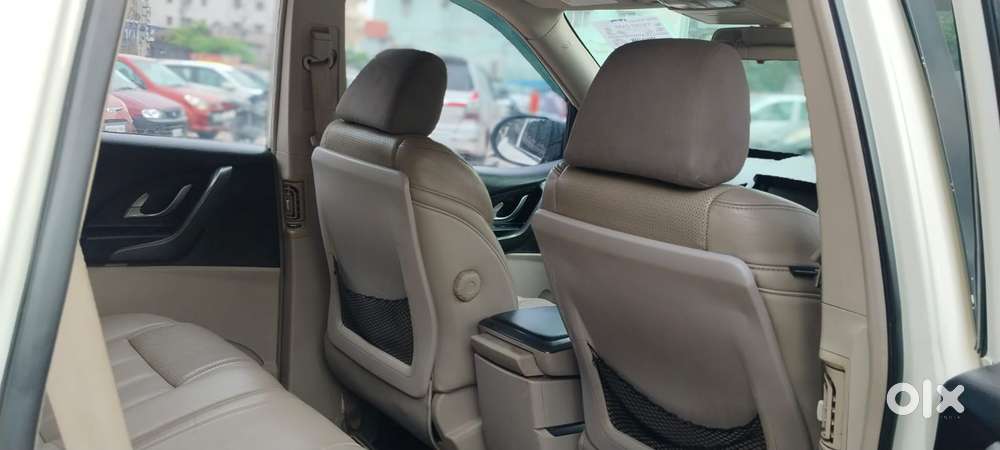 Mahindra Xuv500 W10 2wd, 2016, Diesel