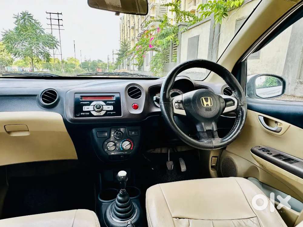 For Sell Honda Brio 2011