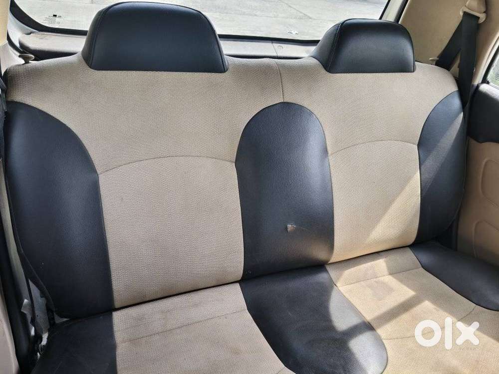 Hyundai Santro Xing Xl Erlx Euro Iii, 2010, Petrol