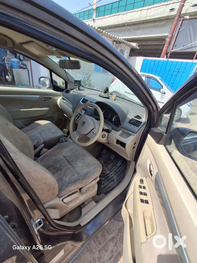 Maruti Suzuki Ertiga, 2014, Diesel