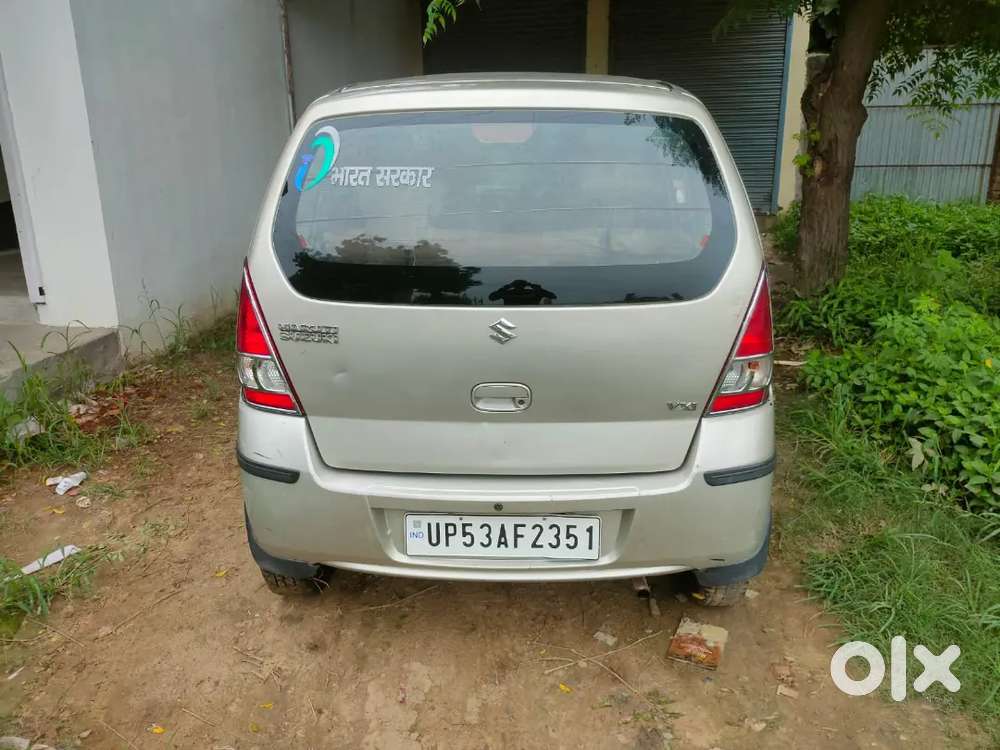 New Car Lena H
