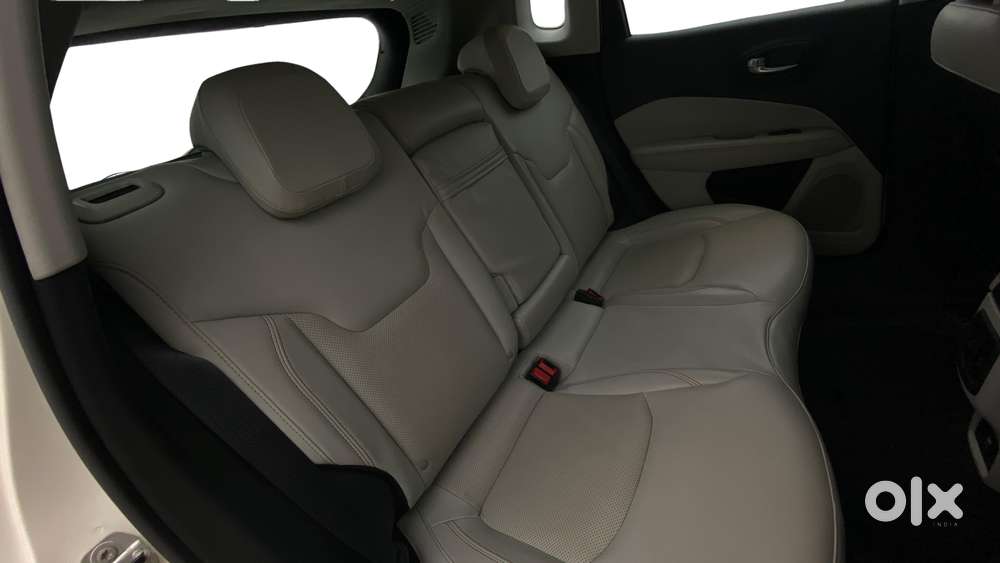 Jeep Compass 1.4 Night Eagle Petrol At, 2018, Petrol