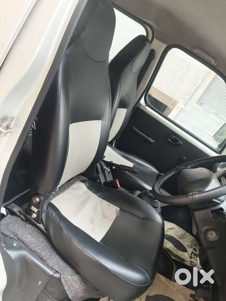 Maruti Suzuki Eeco 1.2 7 Str, 2018, Petrol