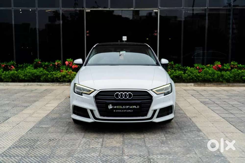 Audi A3 2.0 35 Tdi Premium Plus, 2020, Diesel