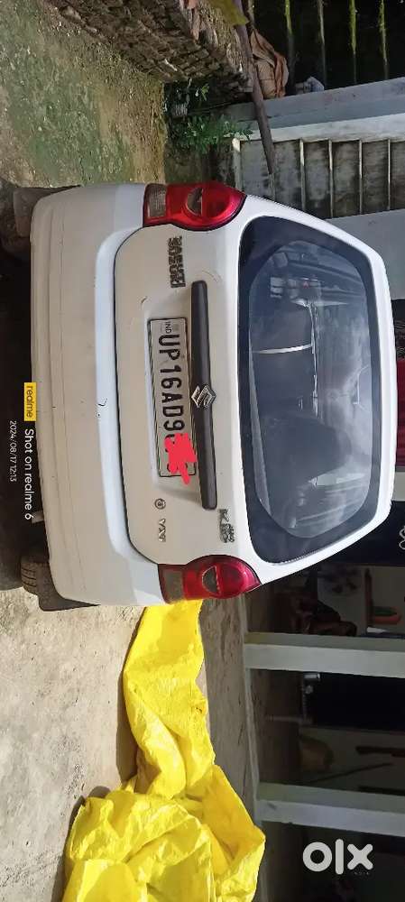 Maruti Suzuki Alto K10 2011