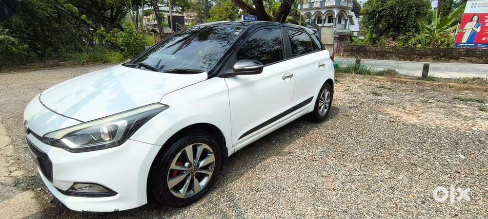 Hyundai Car Model 2017