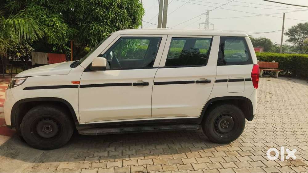 Mahindra Bolero Neo 2023 Diesel 1.5 N8 Well Maintained.
