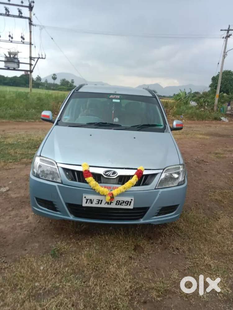 Mahindra Verito 2012 Diesel 159000 Km Driven
