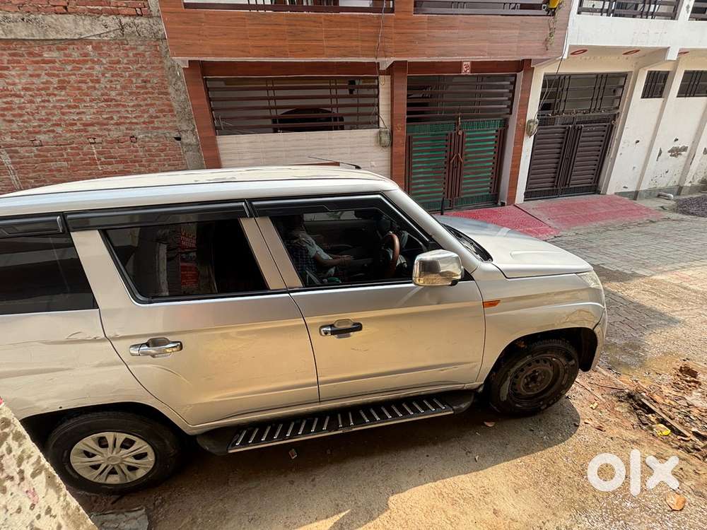 Mahindra Tuv Diesel 2016