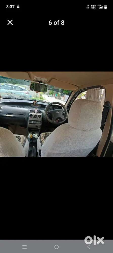 Tata Indigo Cs 2016 Diesel Good Condition A.c Ok Vip Nambar Ful Orezna