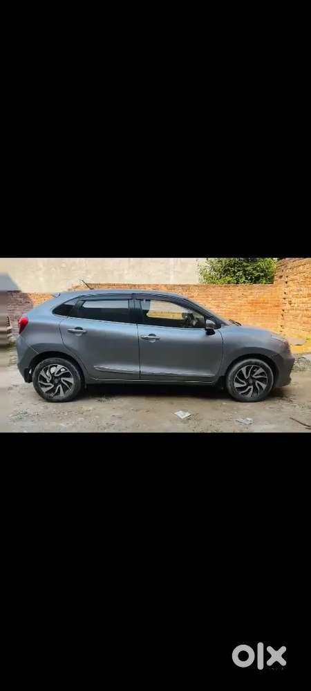 Toyota Glanza 1.2 2019