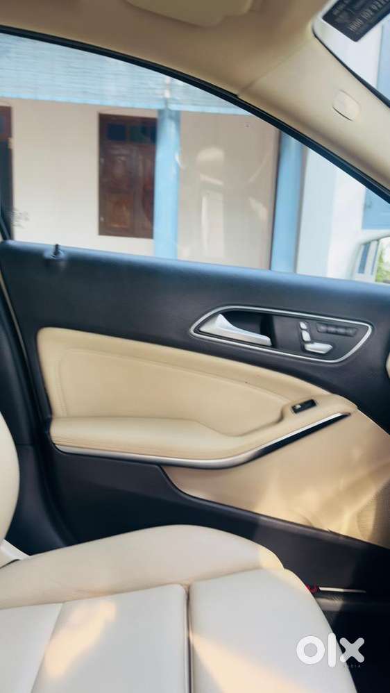 Mercedes-benz Diesel Automatic 2018