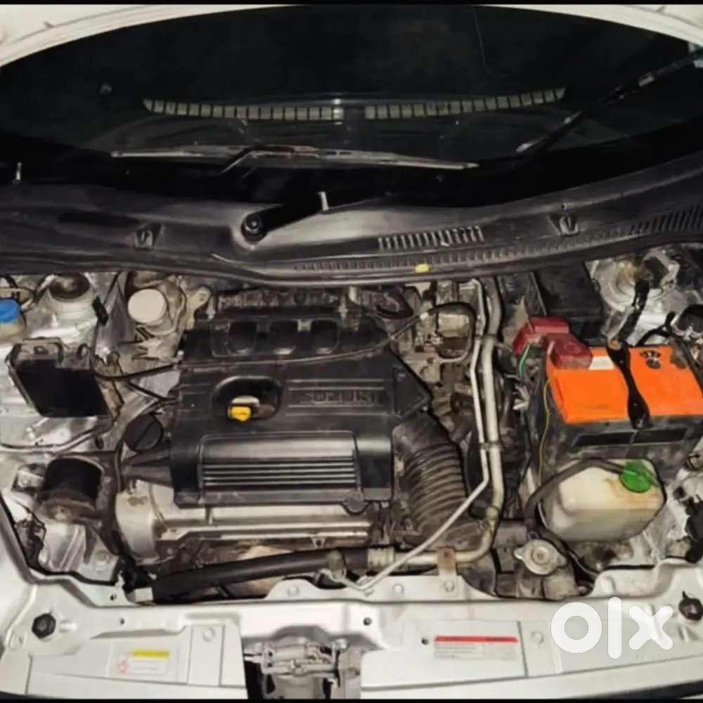 Lady Driven Cng Wagon R For Urgent Sale