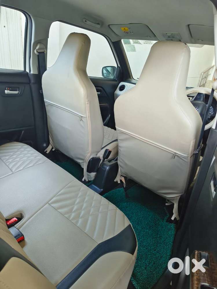 2019 Maruti Wagon R