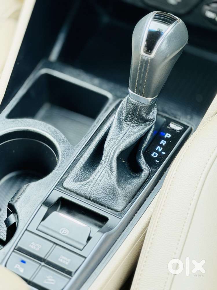 Hyundai Tucson [ ] 2.0 Gls 2wd At Diesel, 2016, Diesel