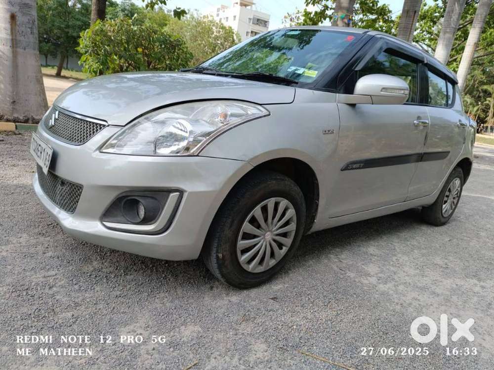 Maruti Suzuki Swift Ddis Vdi, 2014, Diesel
