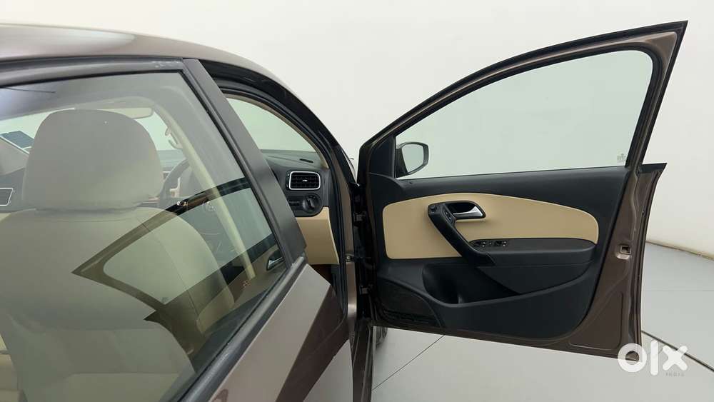 Volkswagen Ameo 1.0 Mpi Highline Plus, 2018, Petrol