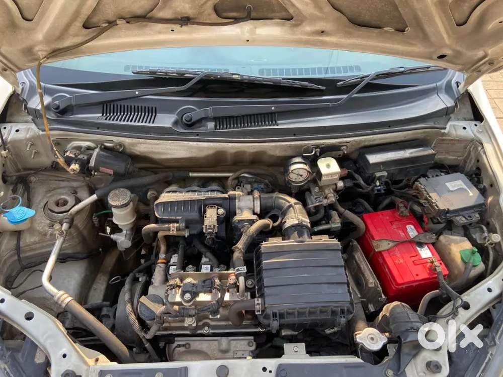 Maruti Suzuki Alto 2018