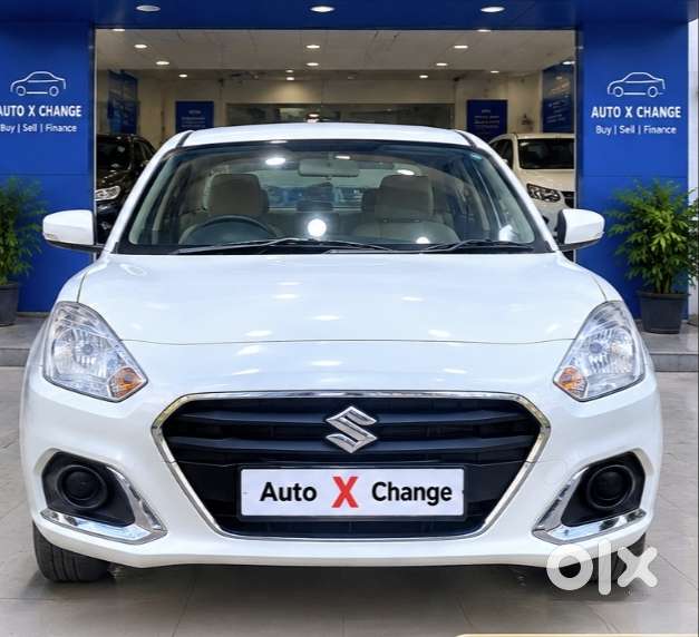 Maruti Suzuki Swift Dzire 1.3 Vxi, 2023, Petrol