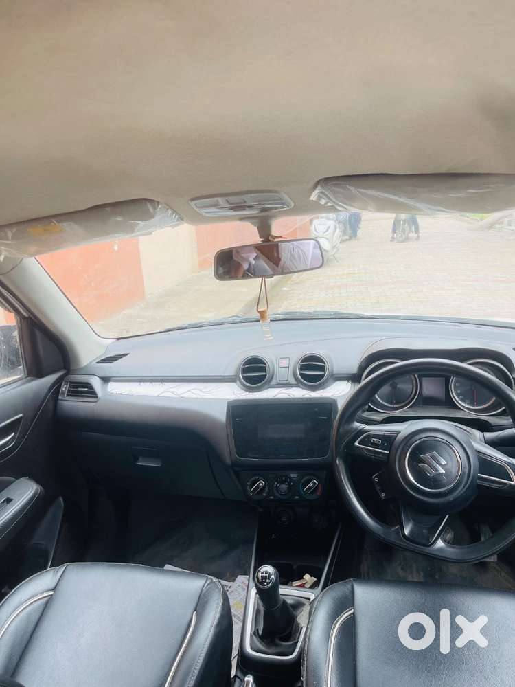 Maruti Suzuki Swift 2023