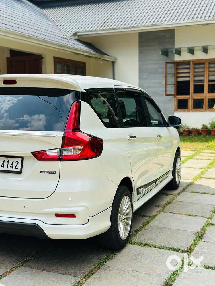 Single Use Combani Warranty