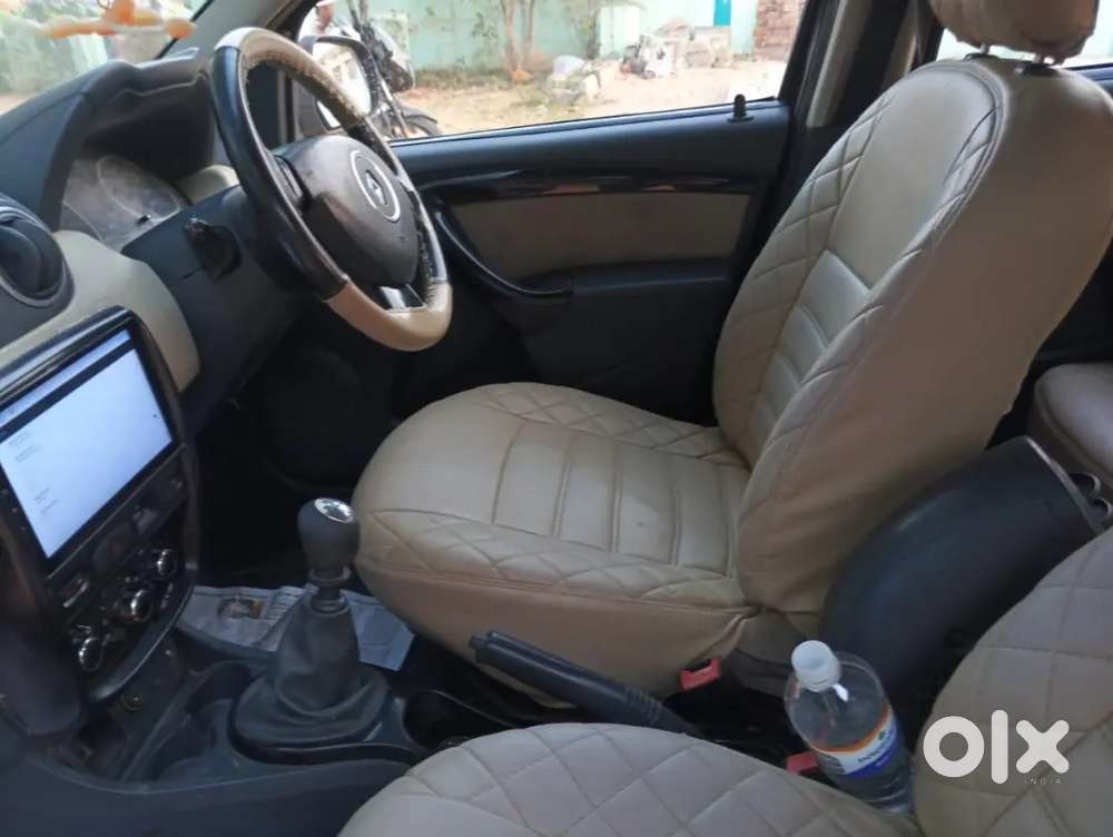 Renault Duster 2013 Diesel Topend Well Maintained.