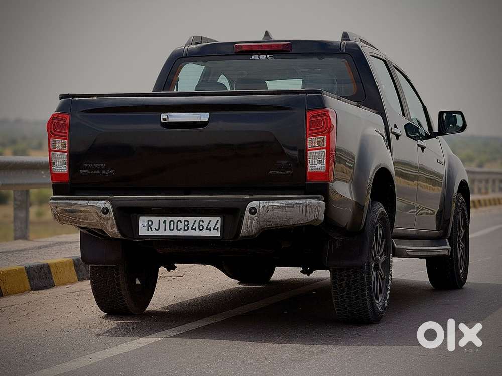 Isuzu V-cross Z Prestige 4x4 At, 2022, Diesel