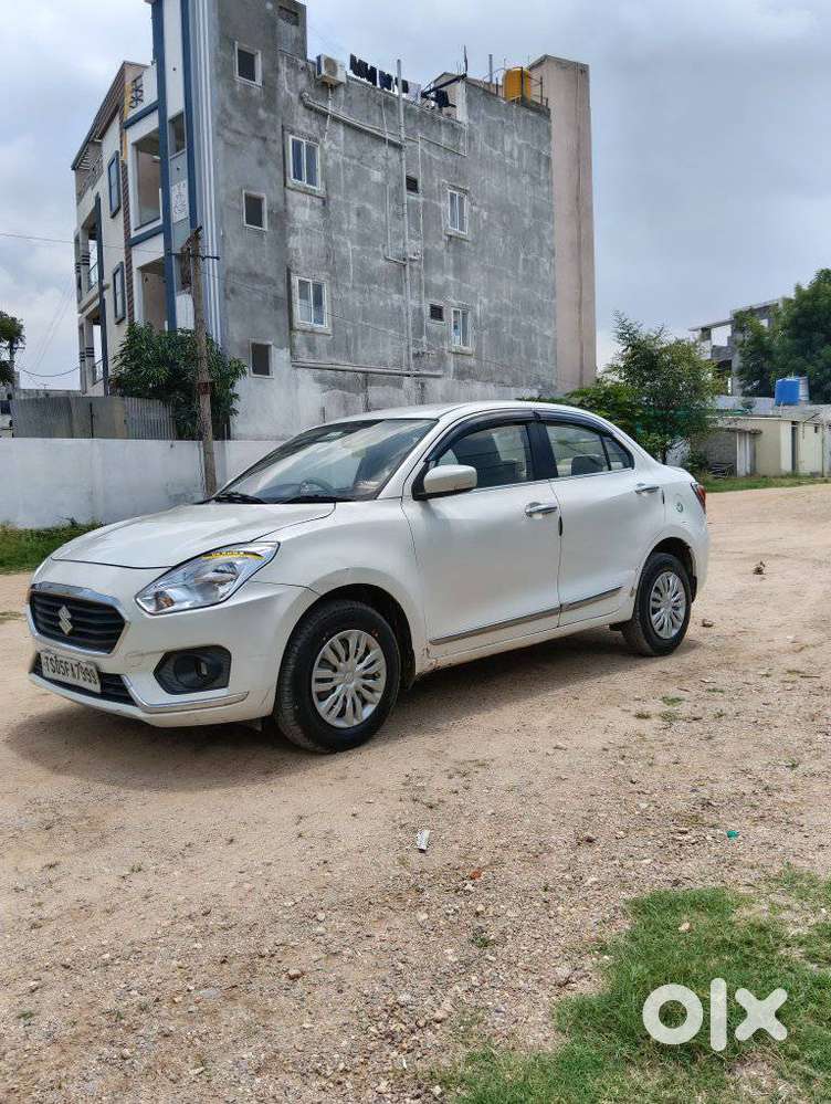 Maruti Suzuki Swift Dzire Vdi Bsiv, 2019, Diesel