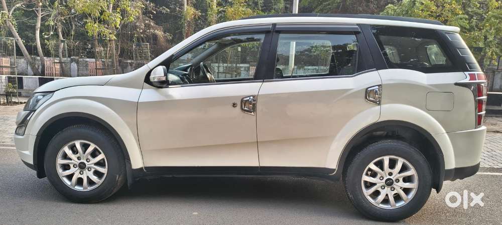 Mahindra Xuv500 W10 2wd, 2018, Diesel