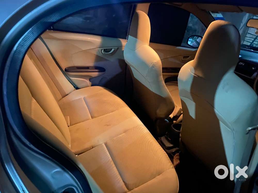 Honda Amaze 2013 Car Manual Petrol