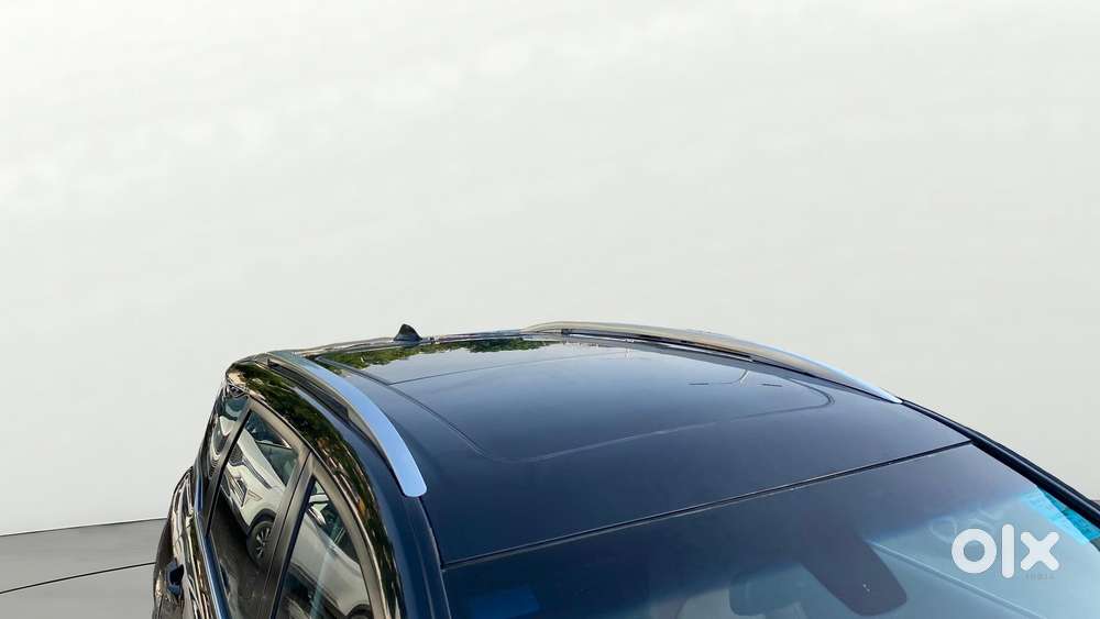 Mg Hector Plus Sharp Dct, 2021, Petrol