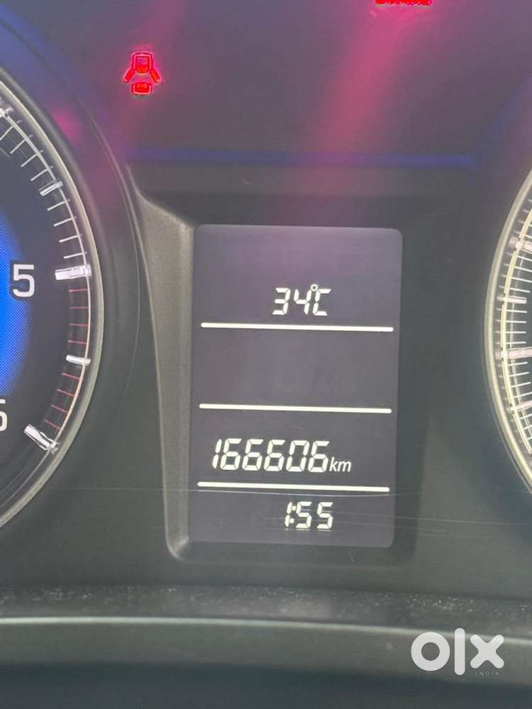 Maruti Suzuki Baleno 2016 Diesel 166000 Km Driven