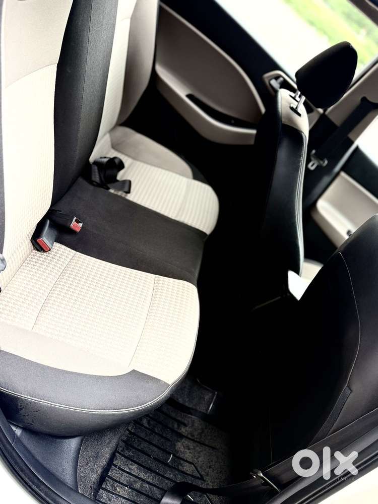 Hyundai I20 Asta (o) 1.2 Mt, 2018, Petrol