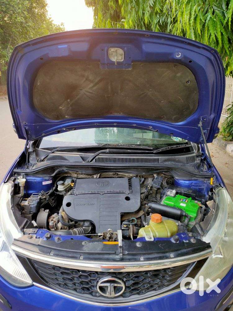 Tata Zest  1.3 Quadrajet Xt 90ps, 2016, Diesel