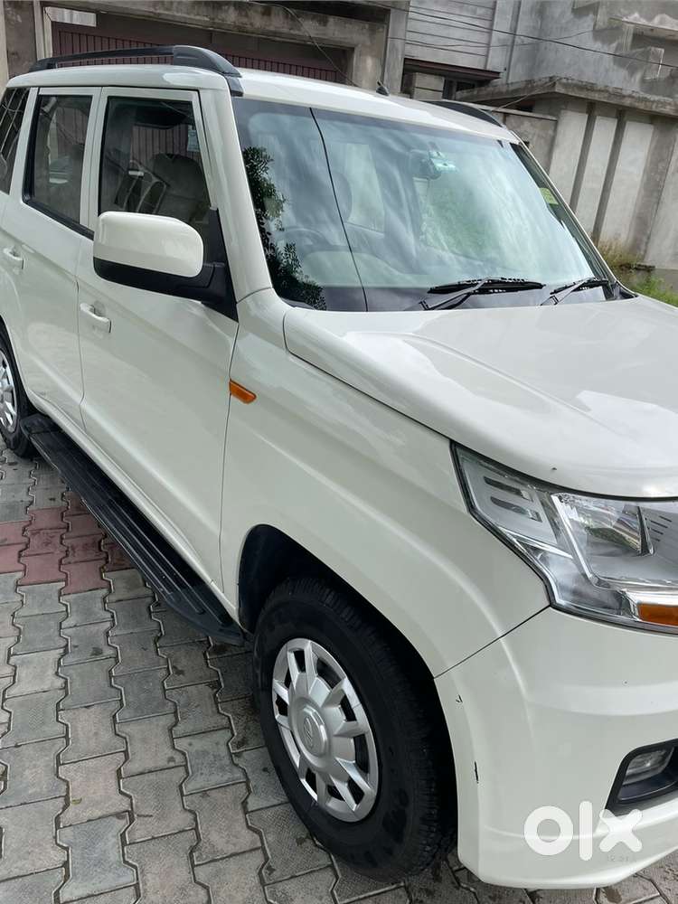 Mahindra Tuv 300 Plus Diesel 2016