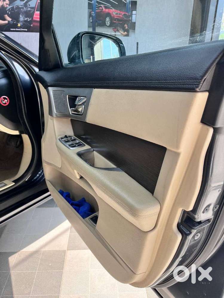 Jaguar Xf 2.2 Diesel, 2016, Diesel