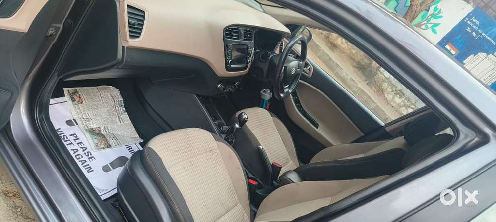 Hyundai Elite I20 Asta (o) 1.2 Mt, 2019, Petrol