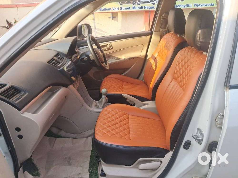 Maruti Suzuki Swift Dzire Tour S Diesel, 2018, Diesel