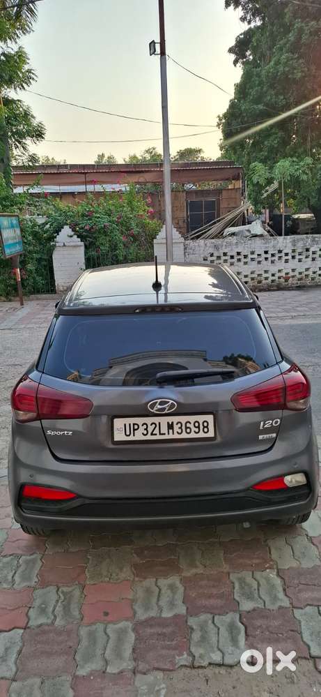Hyundai Elite I20 Asta 1.2 Mt, 2020, Petrol