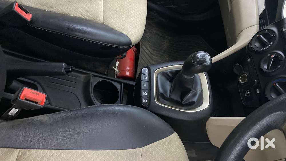 Hyundai New Santro 1.1 Sportz Mt Cng, 2018, Cng & Hybrids