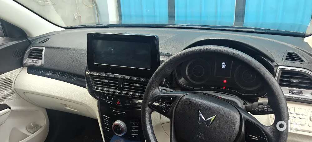 Mahindra Xuv 3xo Diesel 2025