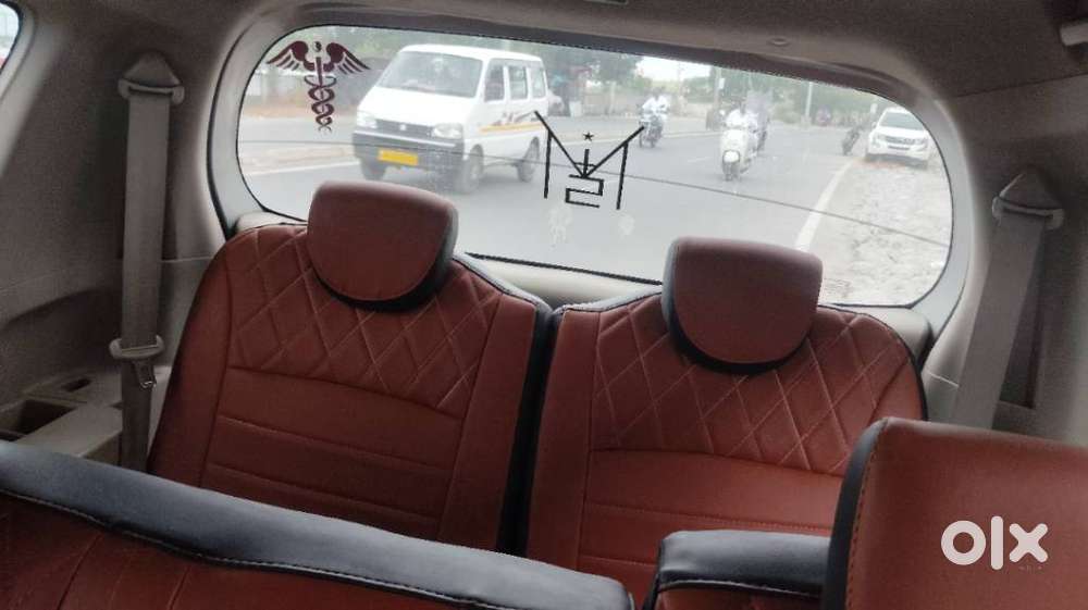 Maruti Suzuki Ertiga Shvs Ldi, 2016, Diesel