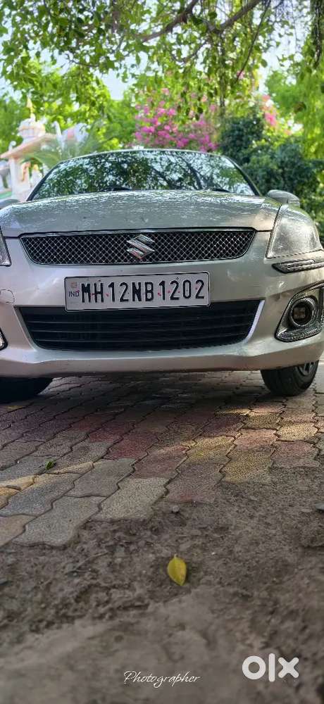 Maruti Suzuki Swift 2016 Diesel Well Maintained