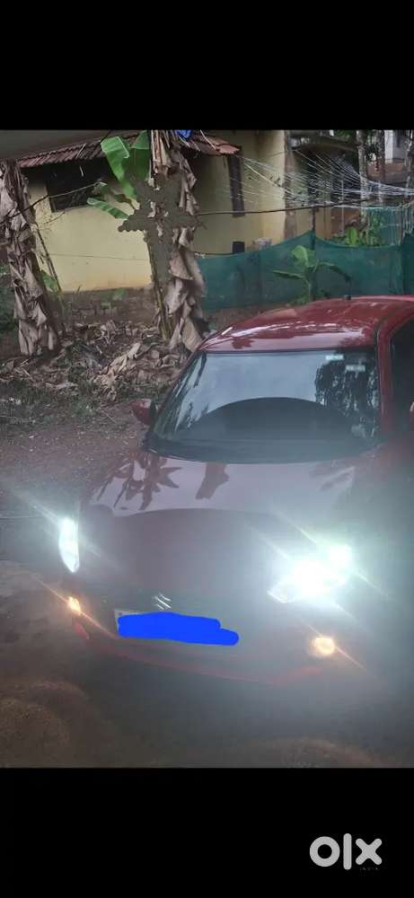 Maruti Suzuki Swift 2020 Petrol 28000 Km Driven Yi