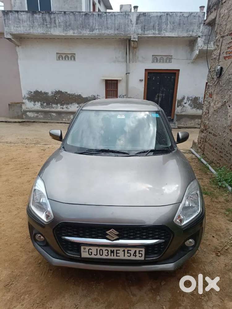Maruti Suzuki Swift For Sale 2021
