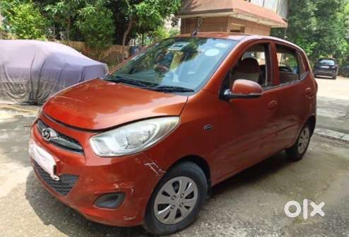 For Sale: Hyundai I10 2013 Petrol Manual
