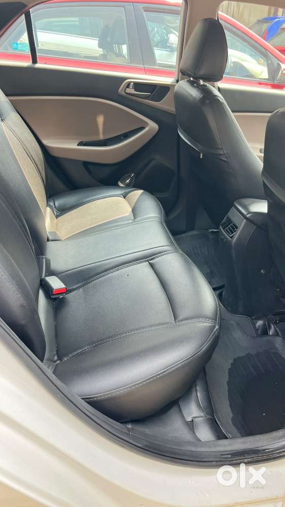 Hyundai I20 1.2 Asta, 2015, Diesel