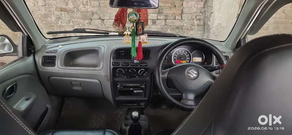 Maruti Suzuki Alto K10 2013