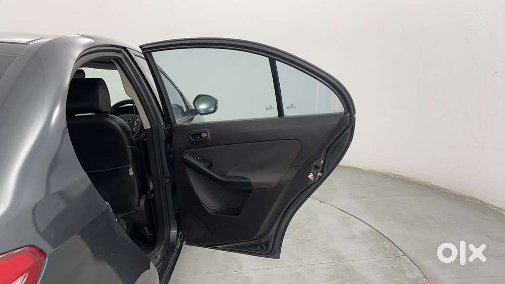 Tata Zest  Revotron 1.2t Xms, 2016, Petrol
